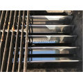 Panggangan Gas Panggantos Bar Flavorizer Stainless Steel